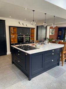 Fitting Kitchens in South Cambridge