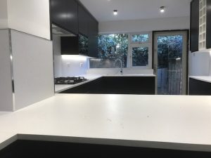 Kitchen Fitters in Letchworth